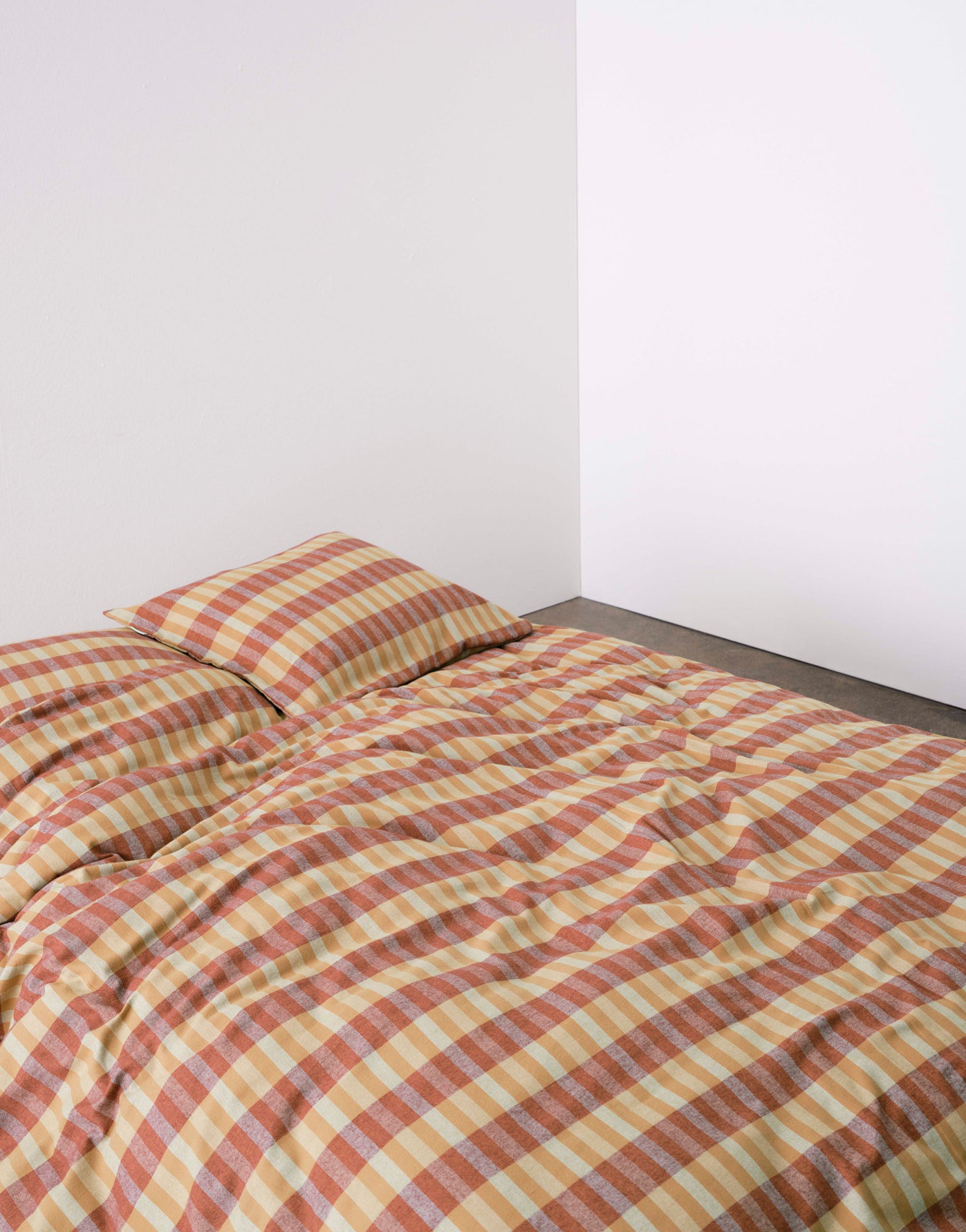 Bettwäsche "Hillan"