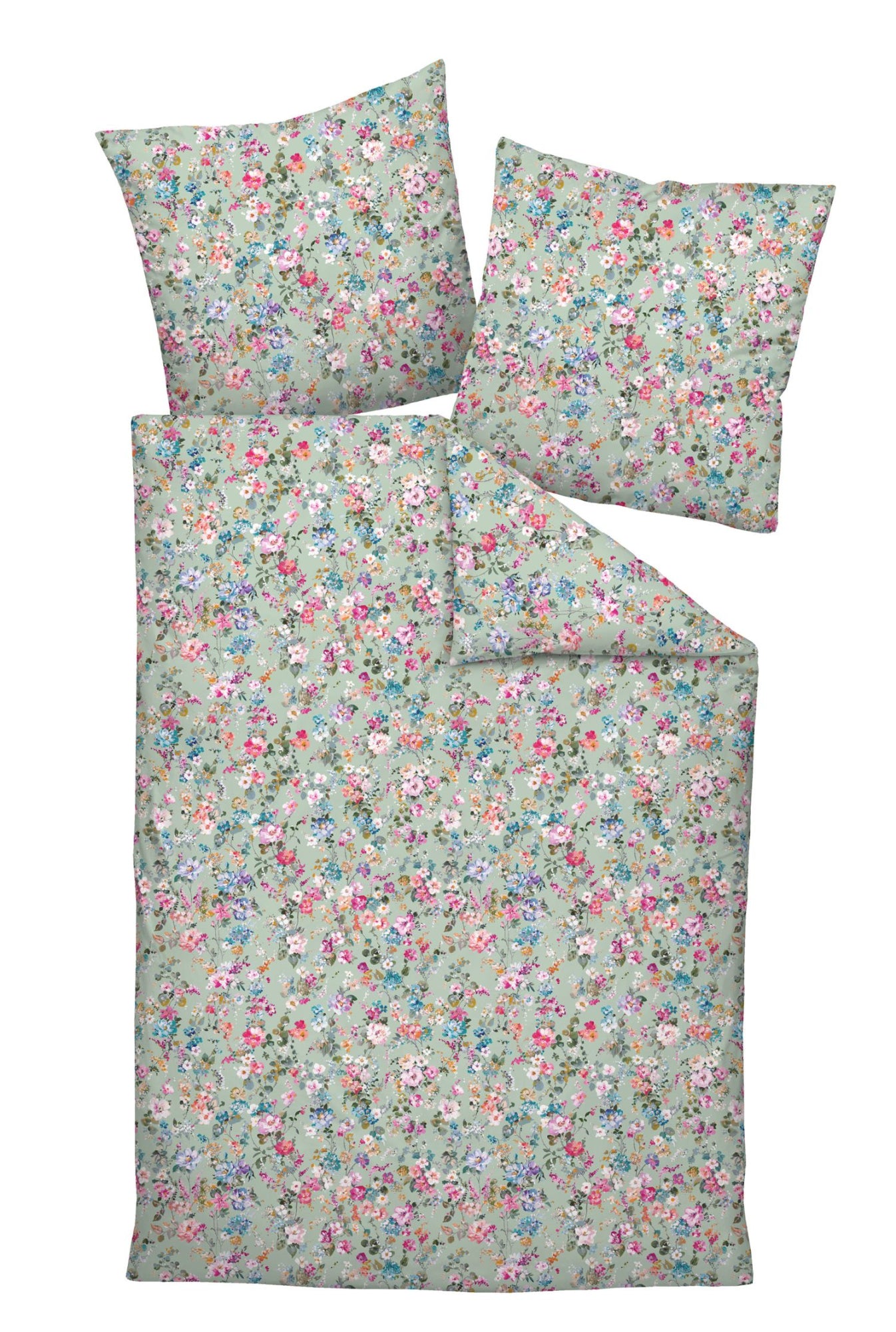 Bettwäsche "Milano"