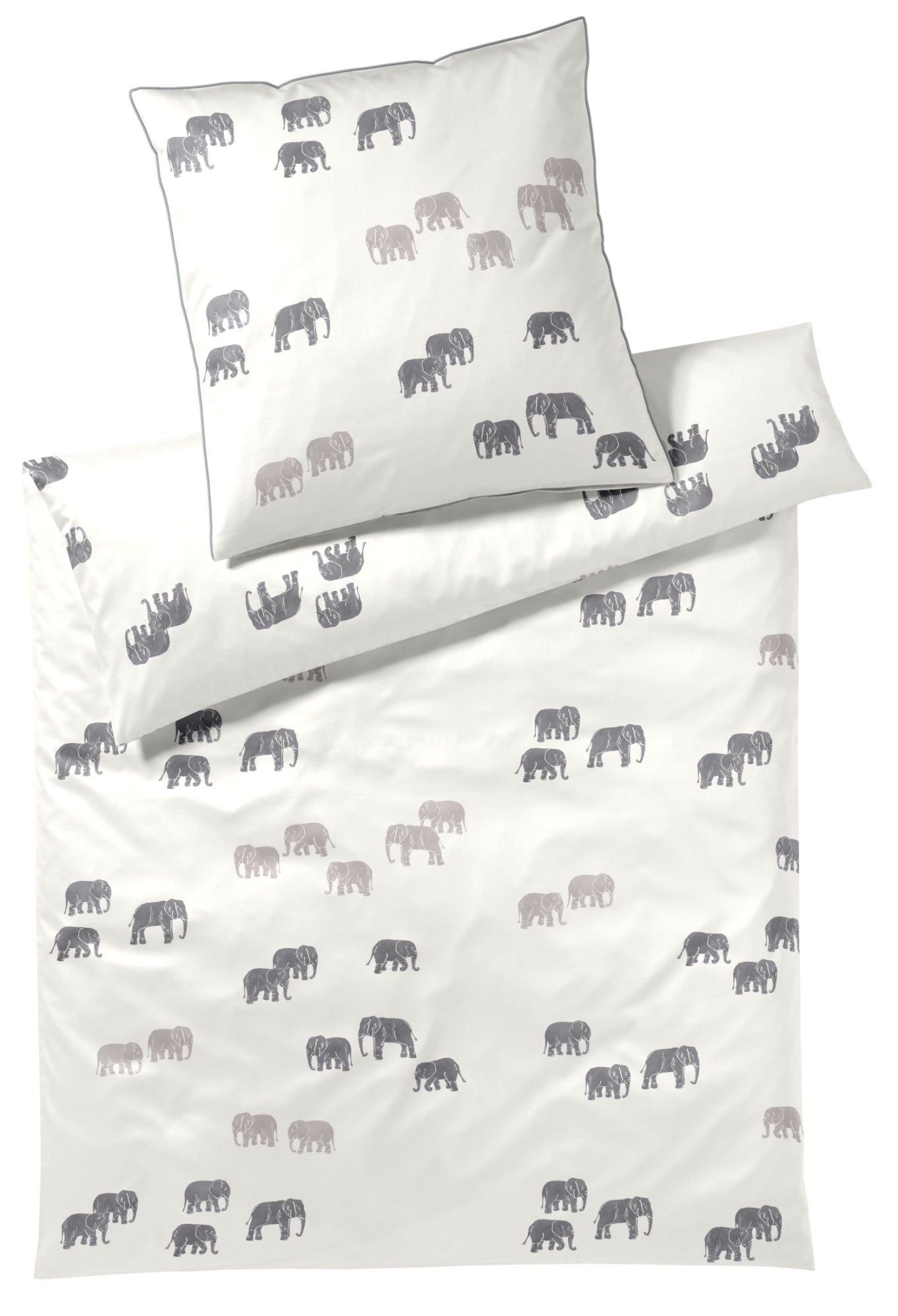 Bettwäsche "Milkyway"