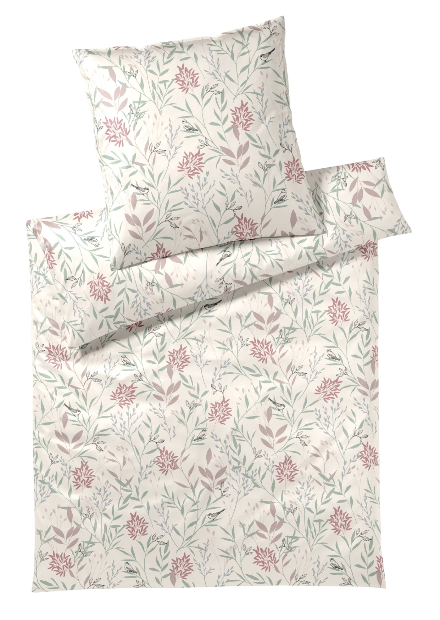 Bettwäsche "Milkyway"