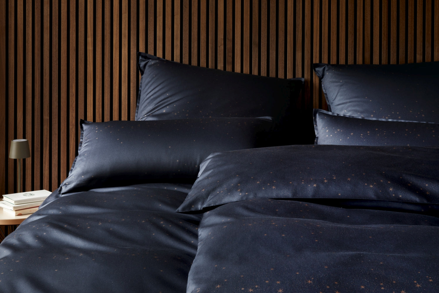 Bettwäsche "Milkyway"