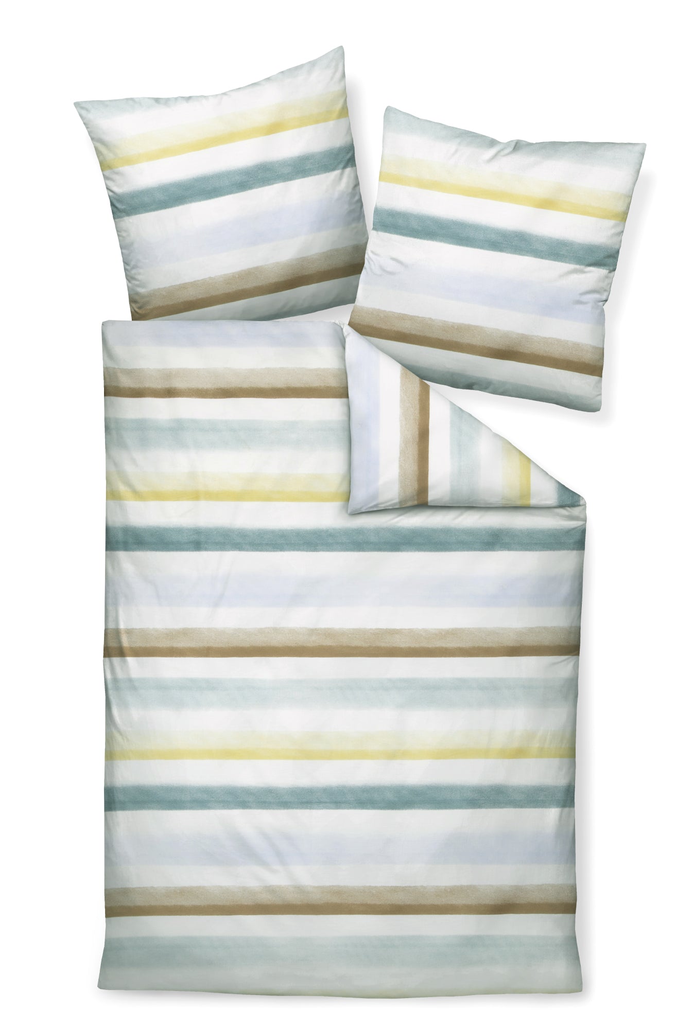 Bettwäsche "Moments"