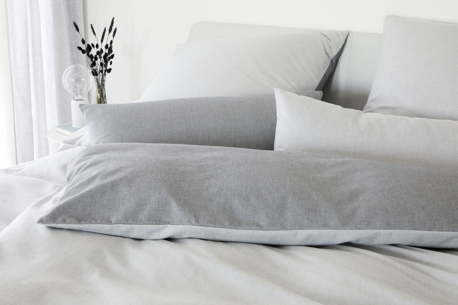 Bettwäsche "Tender"