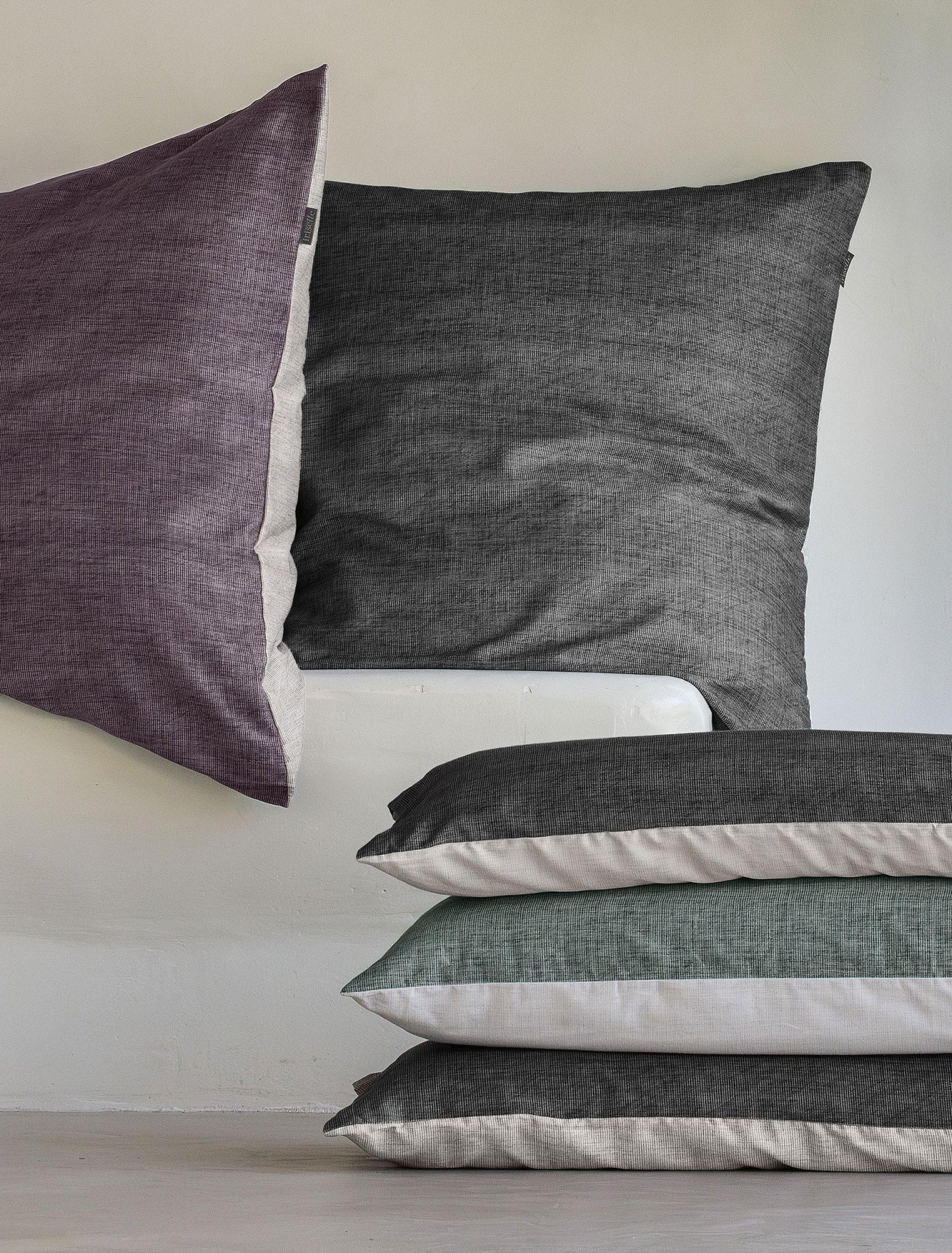 Bettwäsche "Wave-Hk"