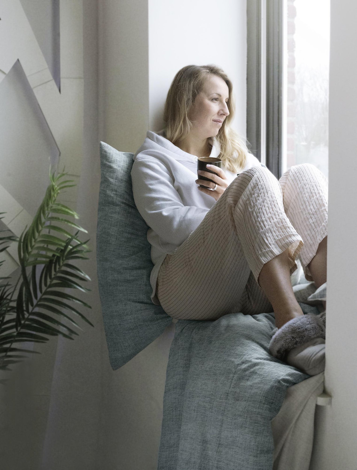 Bettwäsche "Wave-Hk"