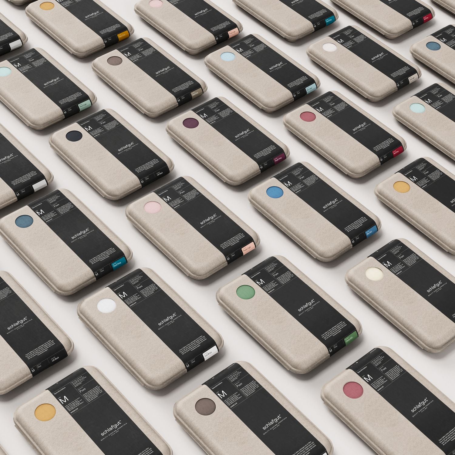 Boxspring Spannbettlaken