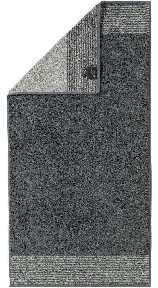 Duschtuch "Two-Tone"