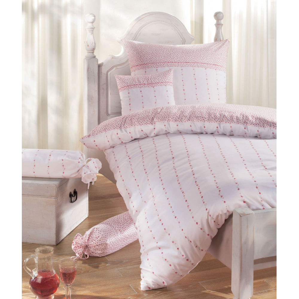 Edelflanellbettwäsche