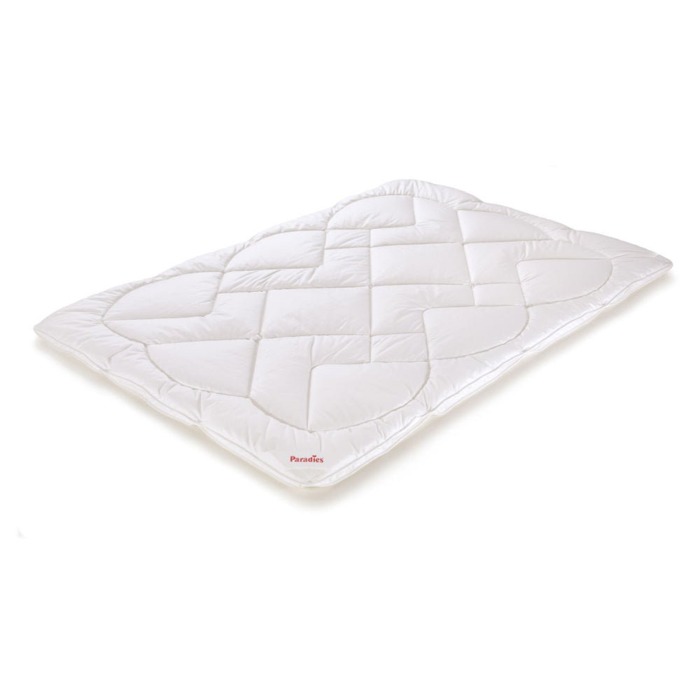 Ganzjahresbettdecke "Medium"