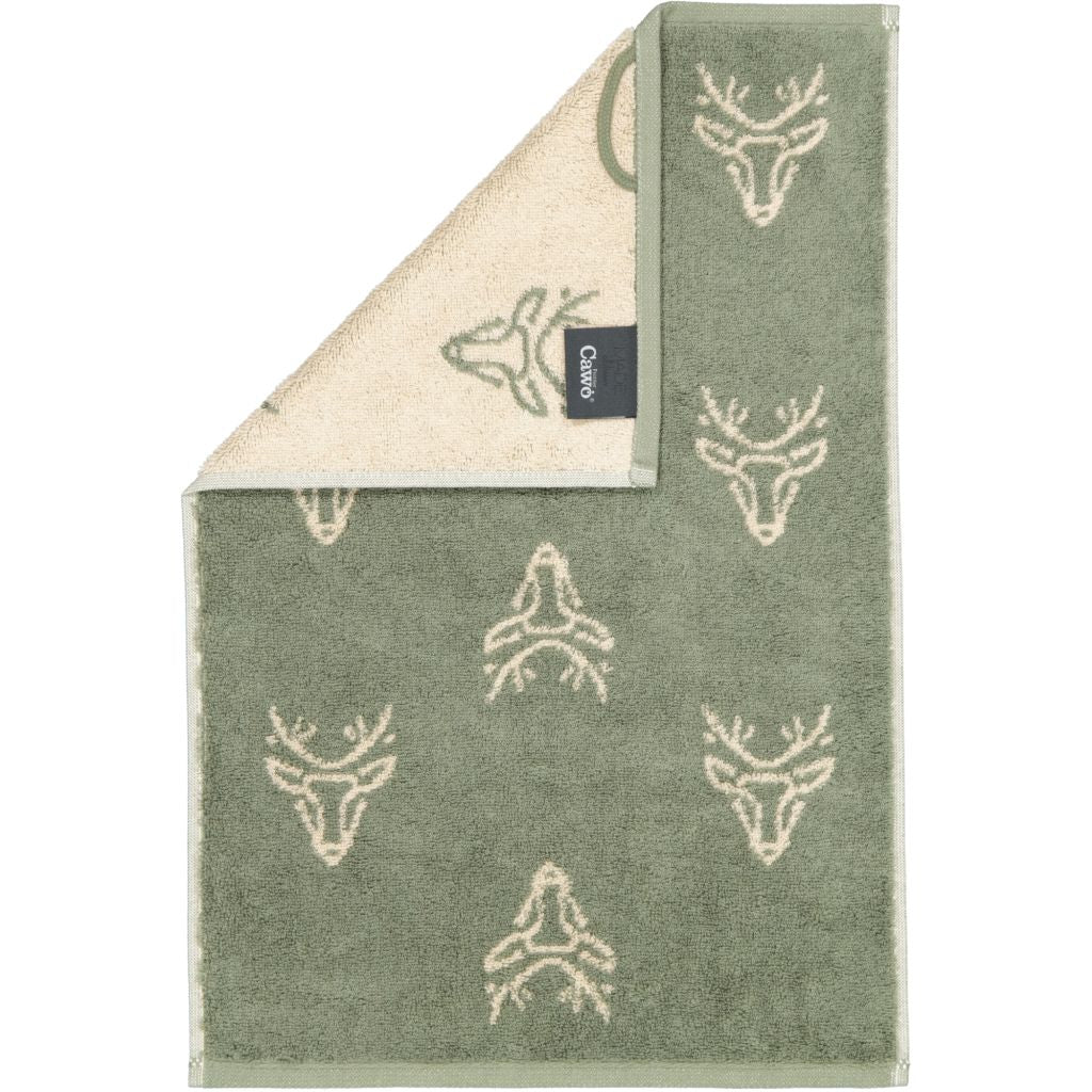 Gästetuch "Alpenchic Edition"