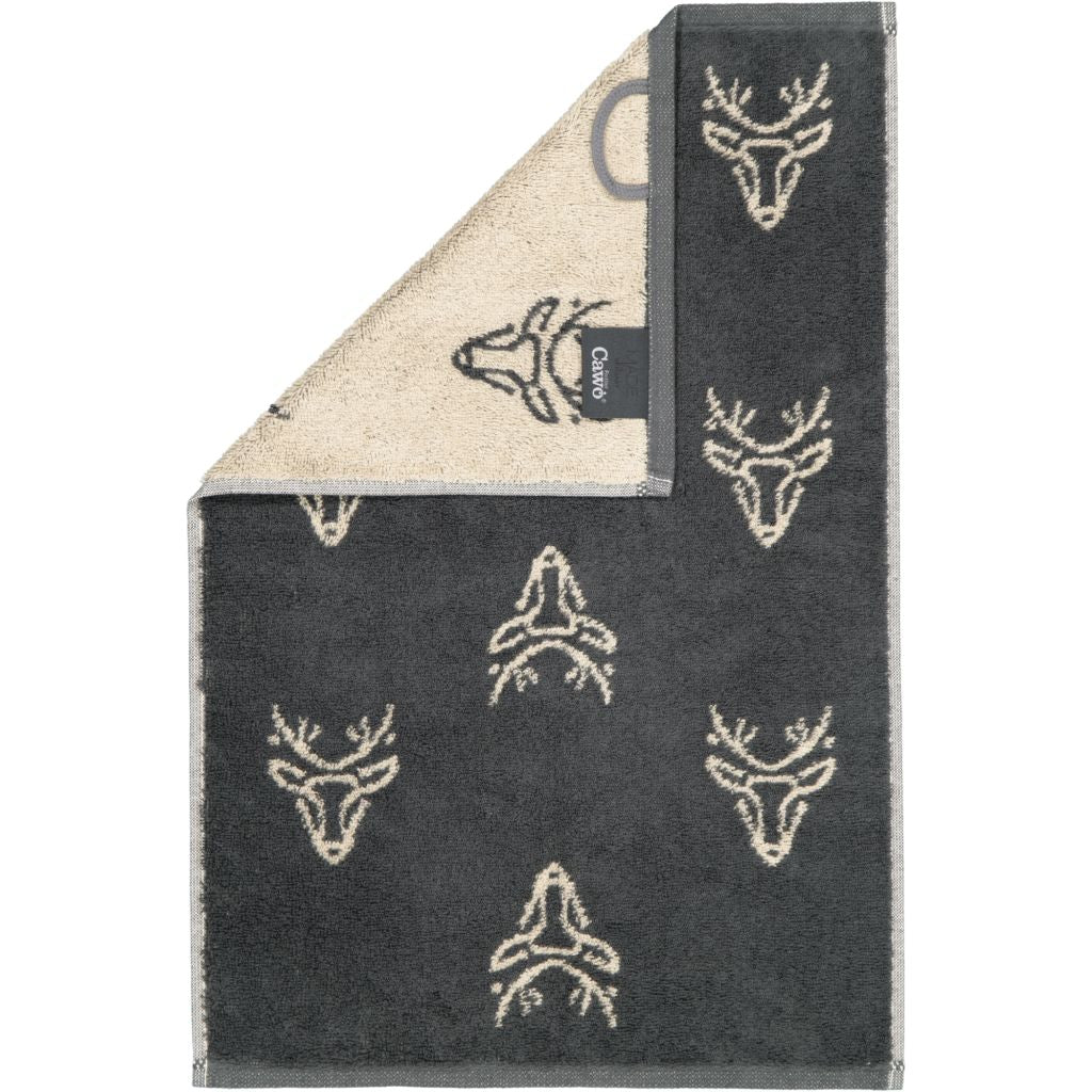 Gästetuch "Alpenchic Edition"