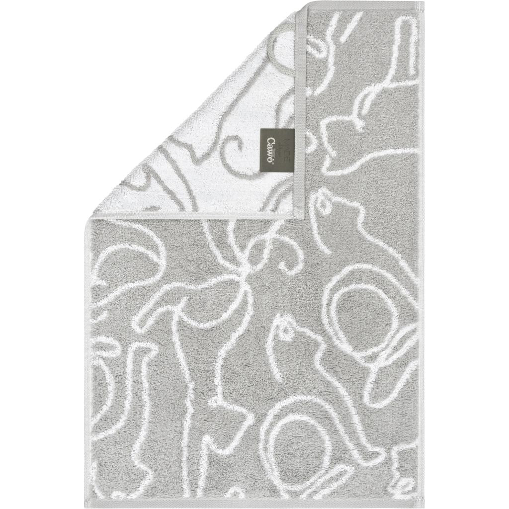 Gästetuch "Cute Cats"