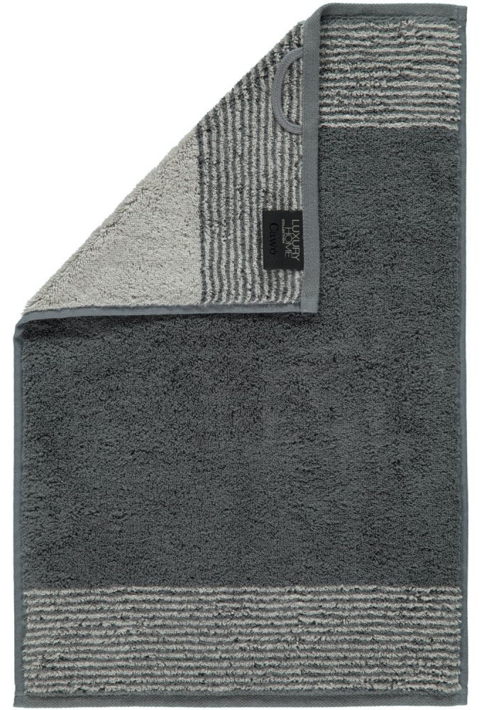 Gästetuch "Two-Tone"