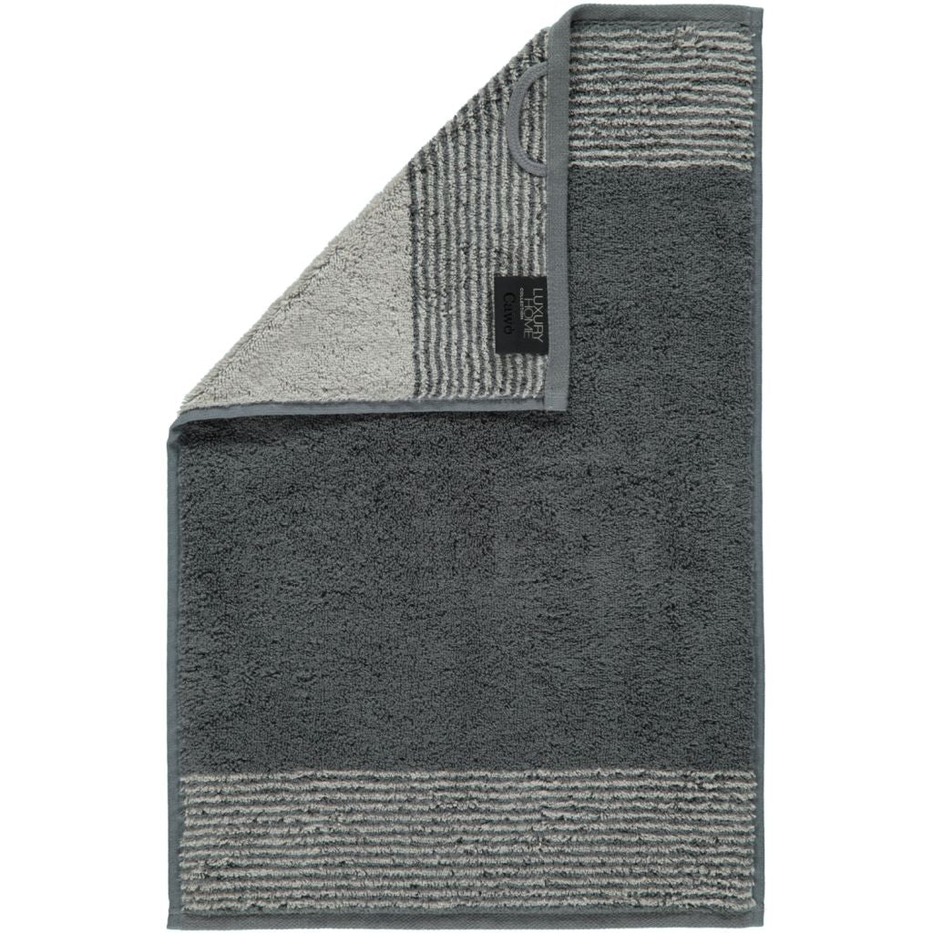 Gästetuch "Two-Tone"