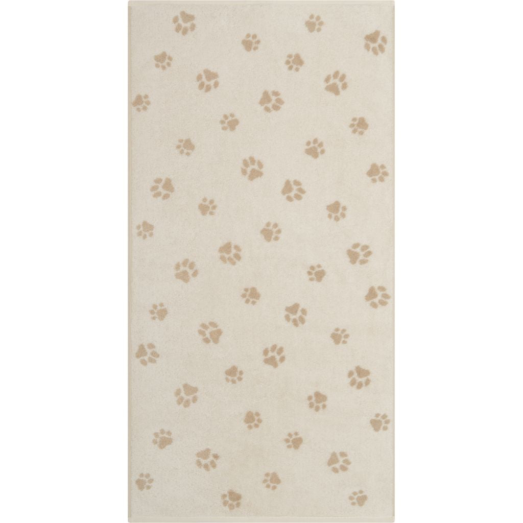 Handtuch "We love Dogs"