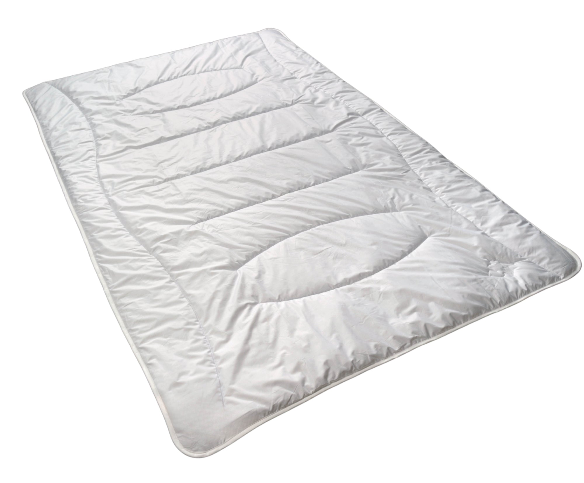 Hanfdecke "Superleicht"