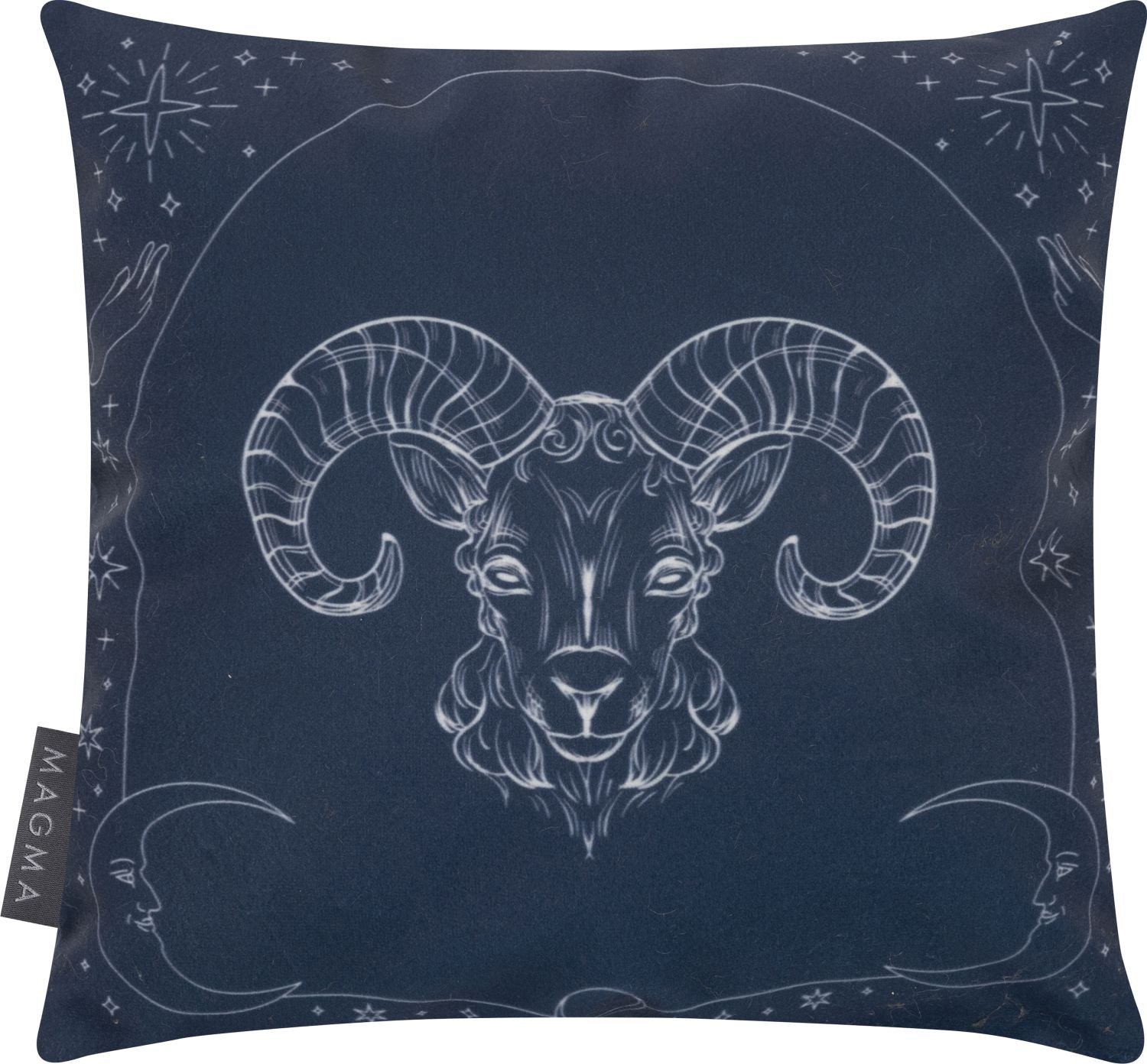 Kissen "Sternzeichen"