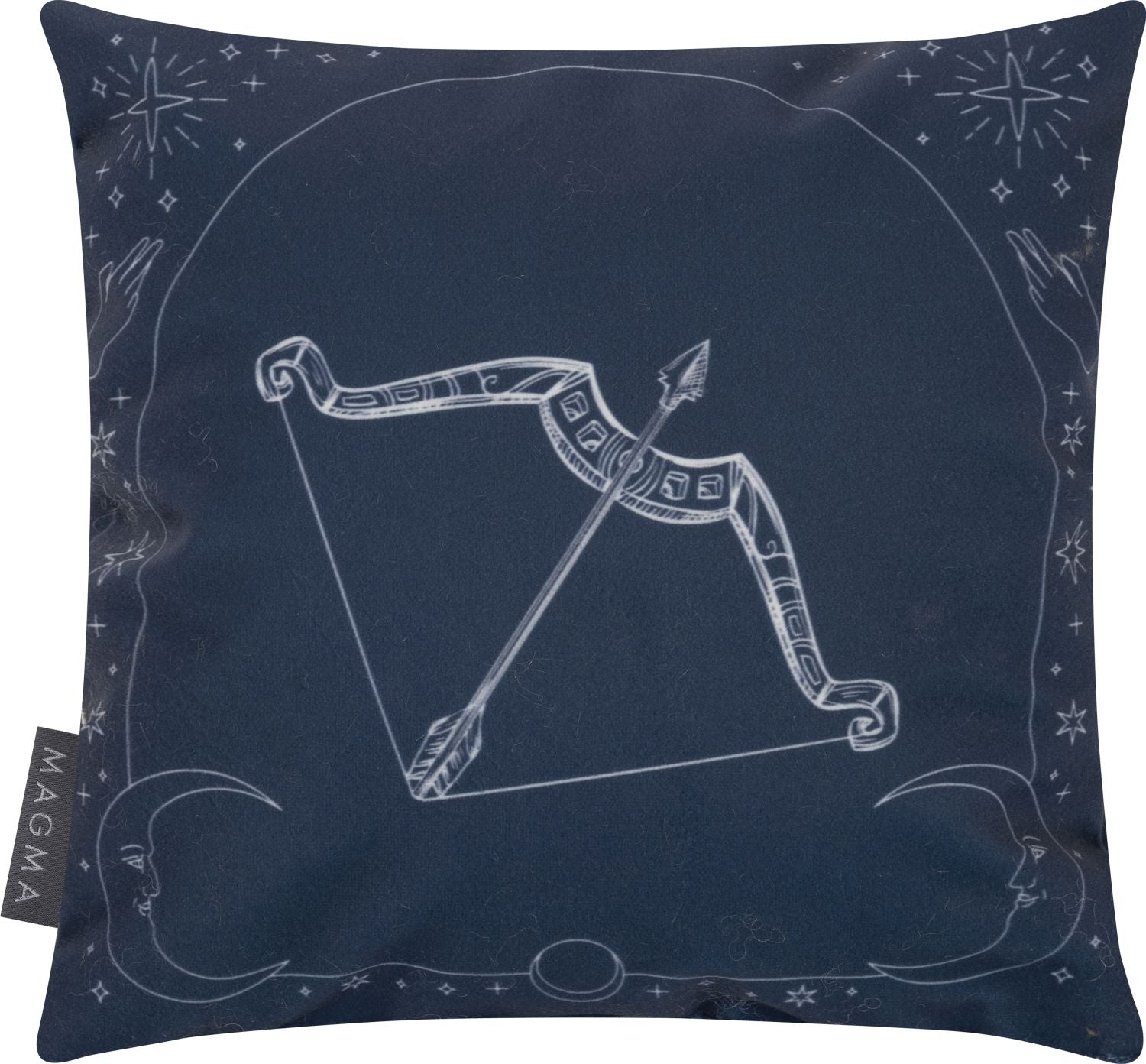 Kissen "Sternzeichen"