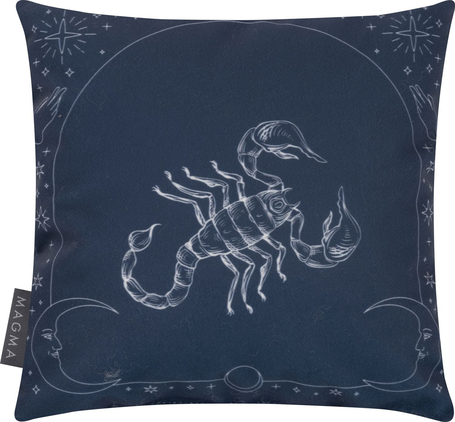 Kissen "Sternzeichen"