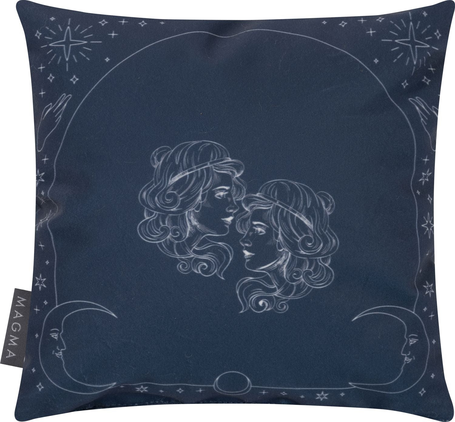 Kissen "Sternzeichen"
