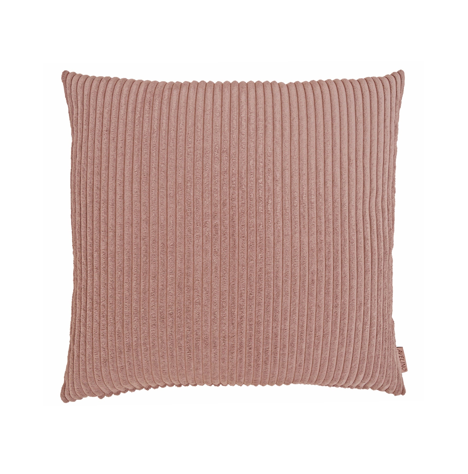 Kissenhülle "Relax"