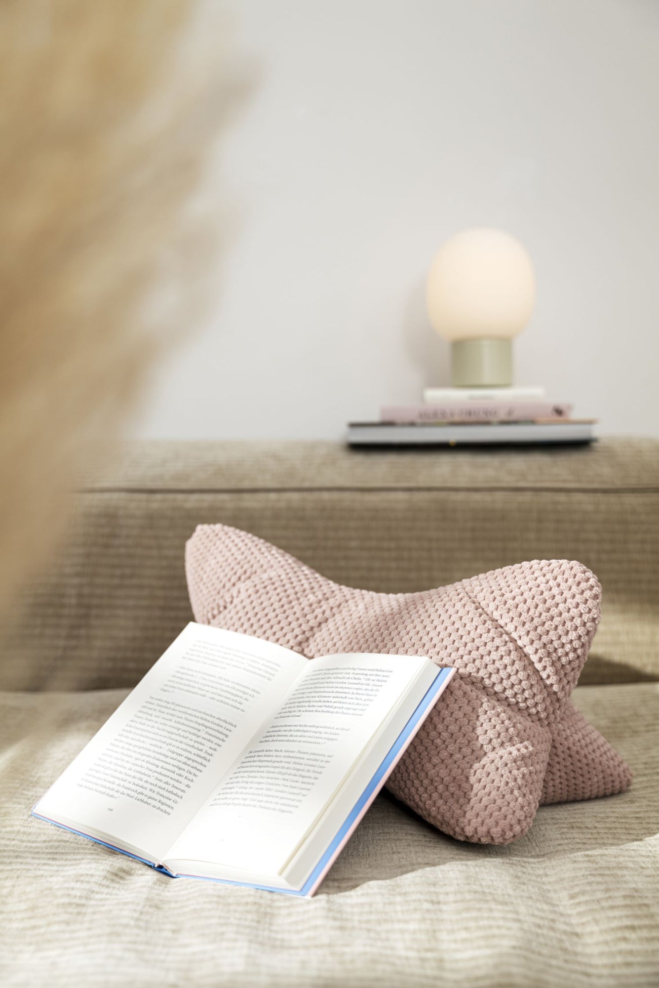 Leseknochen "Comodo"