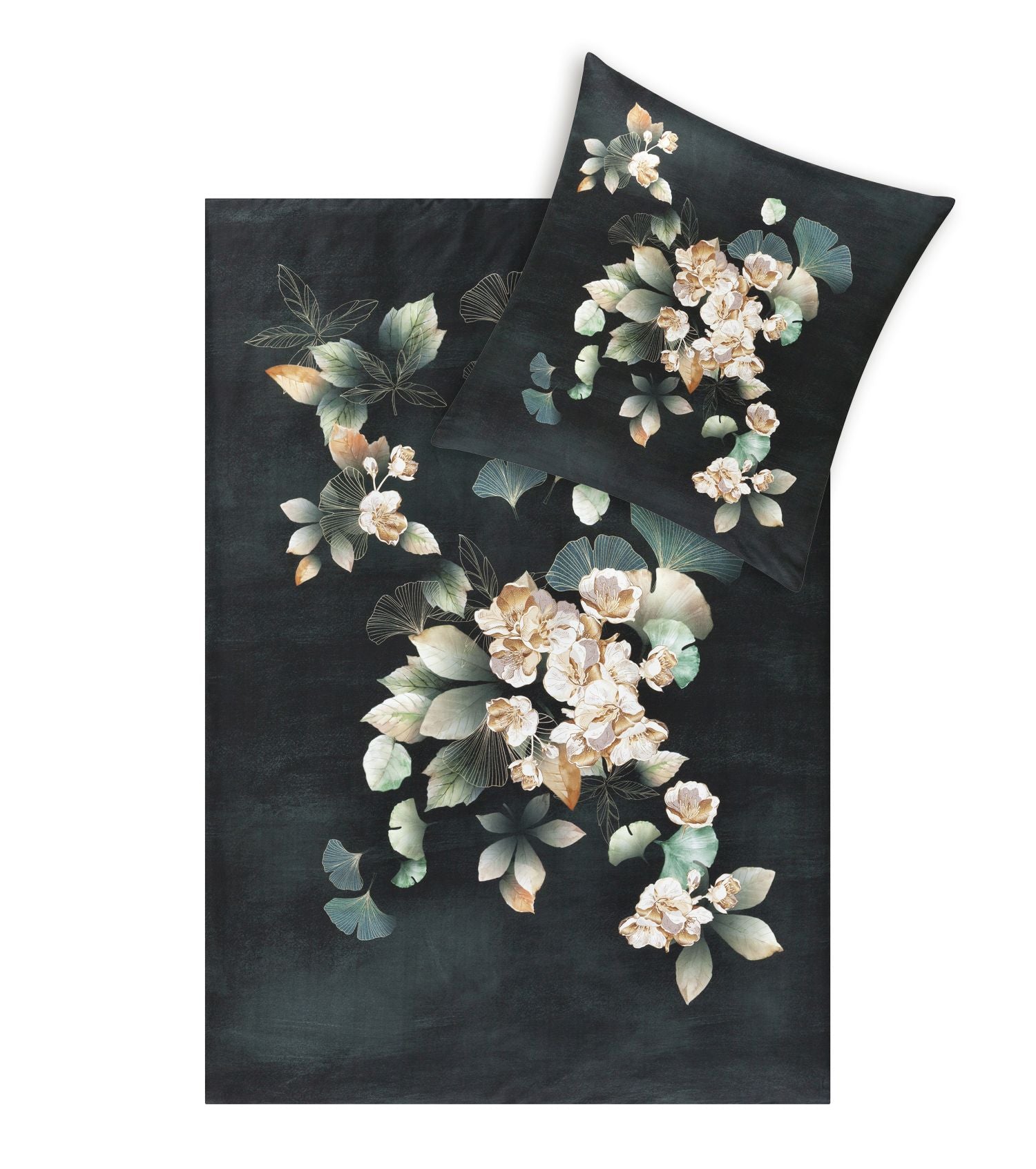 Mako-Satin Bettwäsche