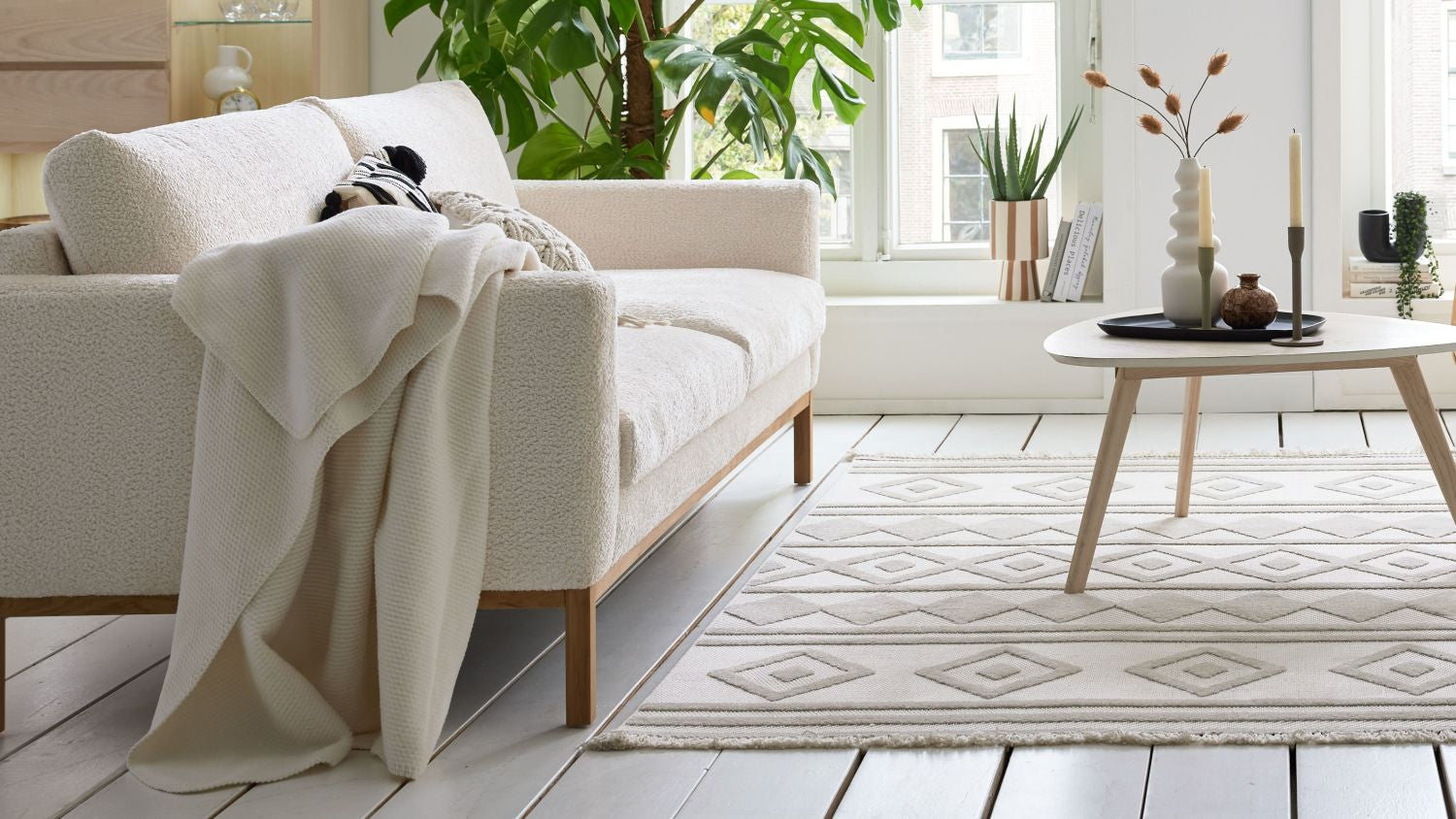 No. 9412 - Wohndecke