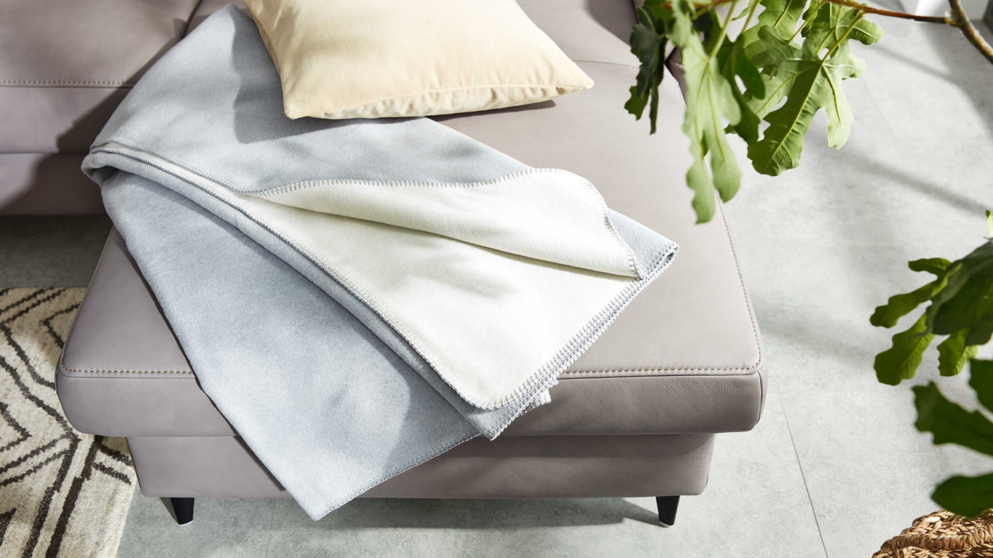 Serie 9103 - Wohndecke