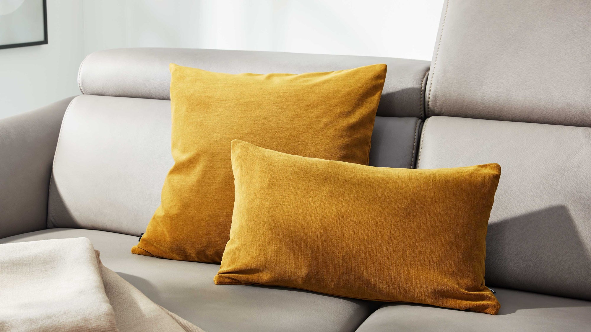 Serie 9105 - Kissenhülle