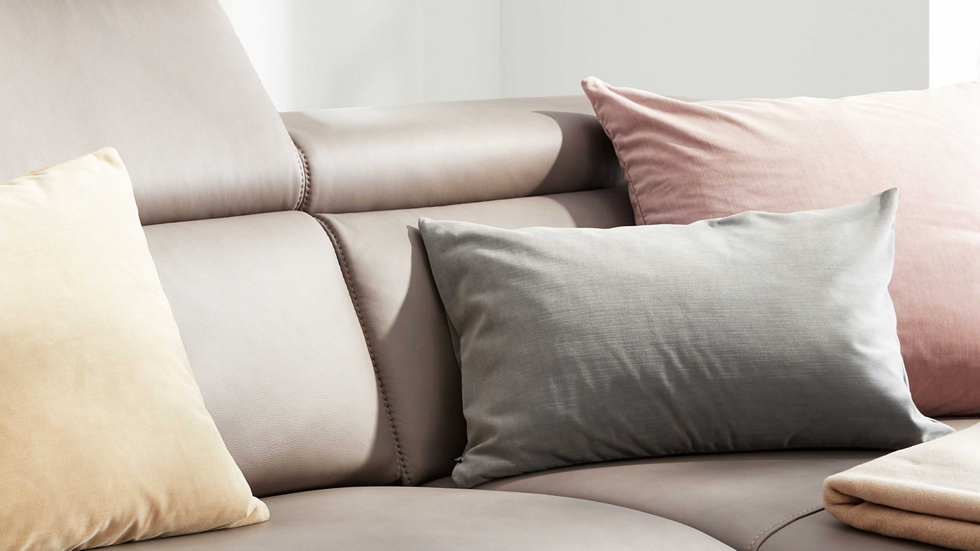 Serie 9105 - Kissenhülle