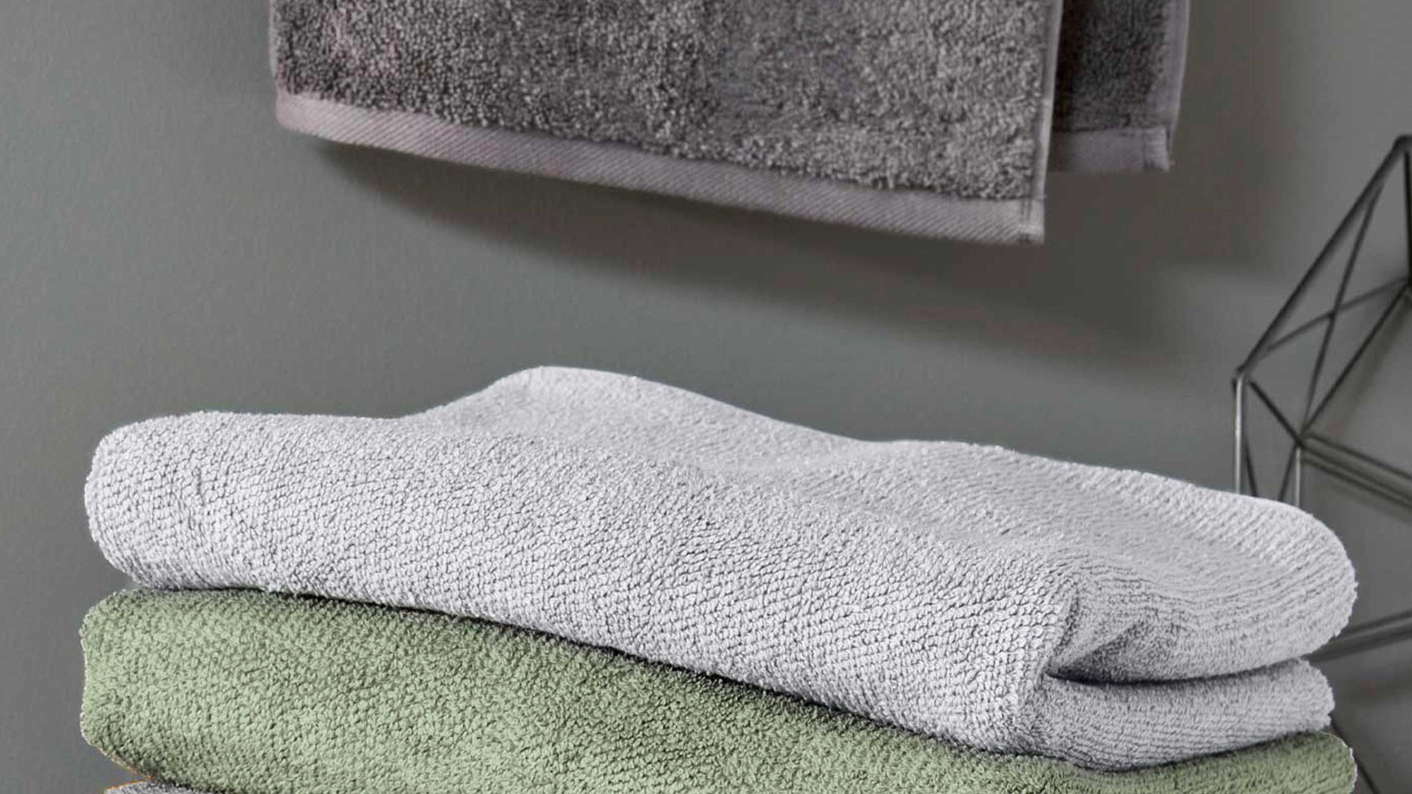 Serie 9108 - Handtuch