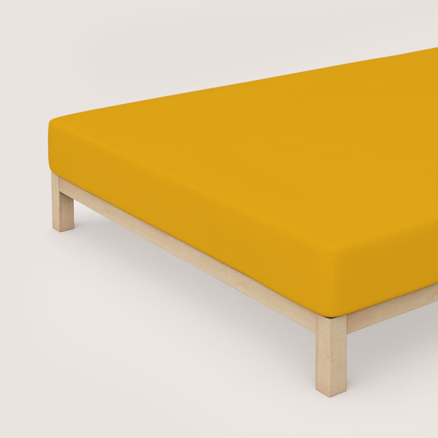 Spannbettlaken 120 x 200 cm