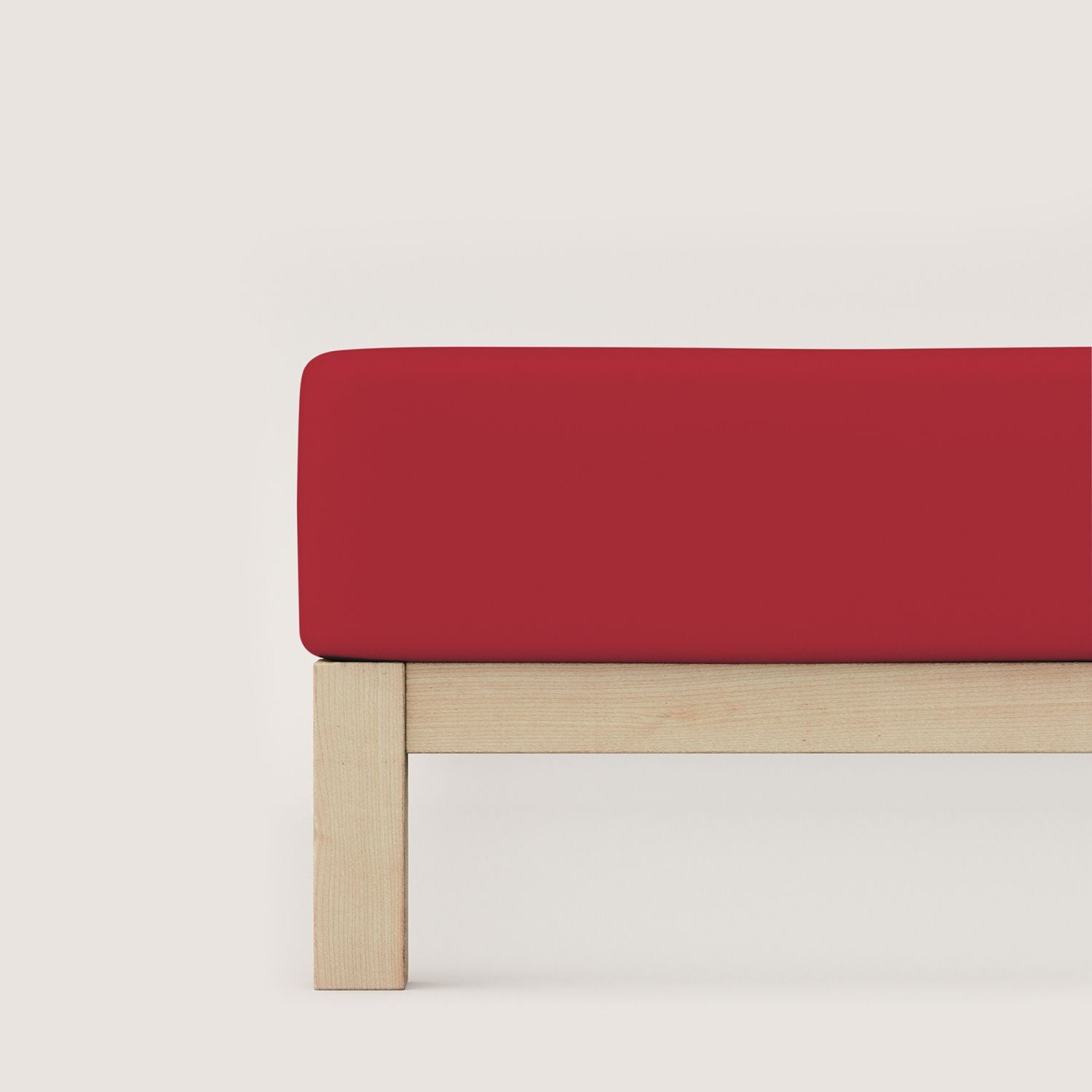 Spannbettlaken 120 x 200 cm