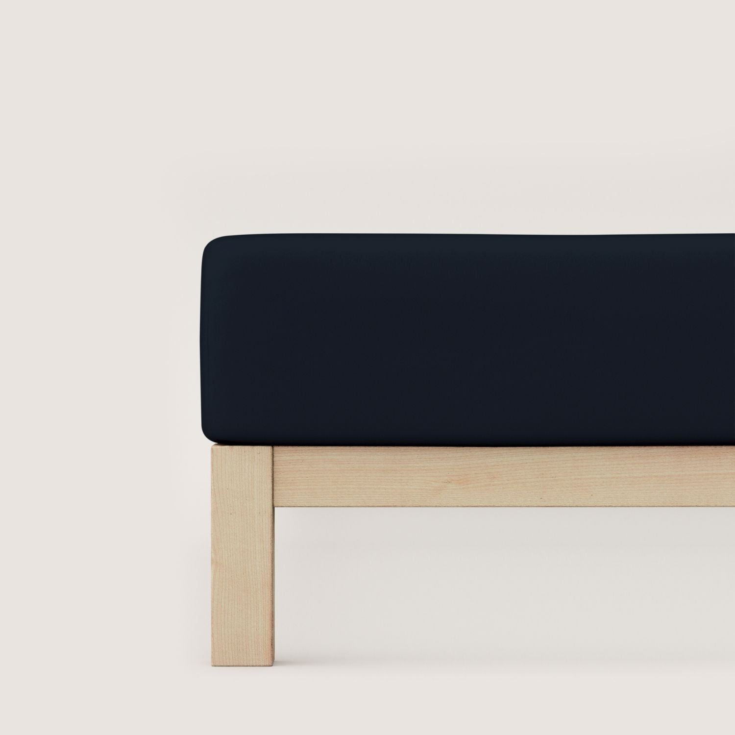 Spannbettlaken 120 x 200 cm