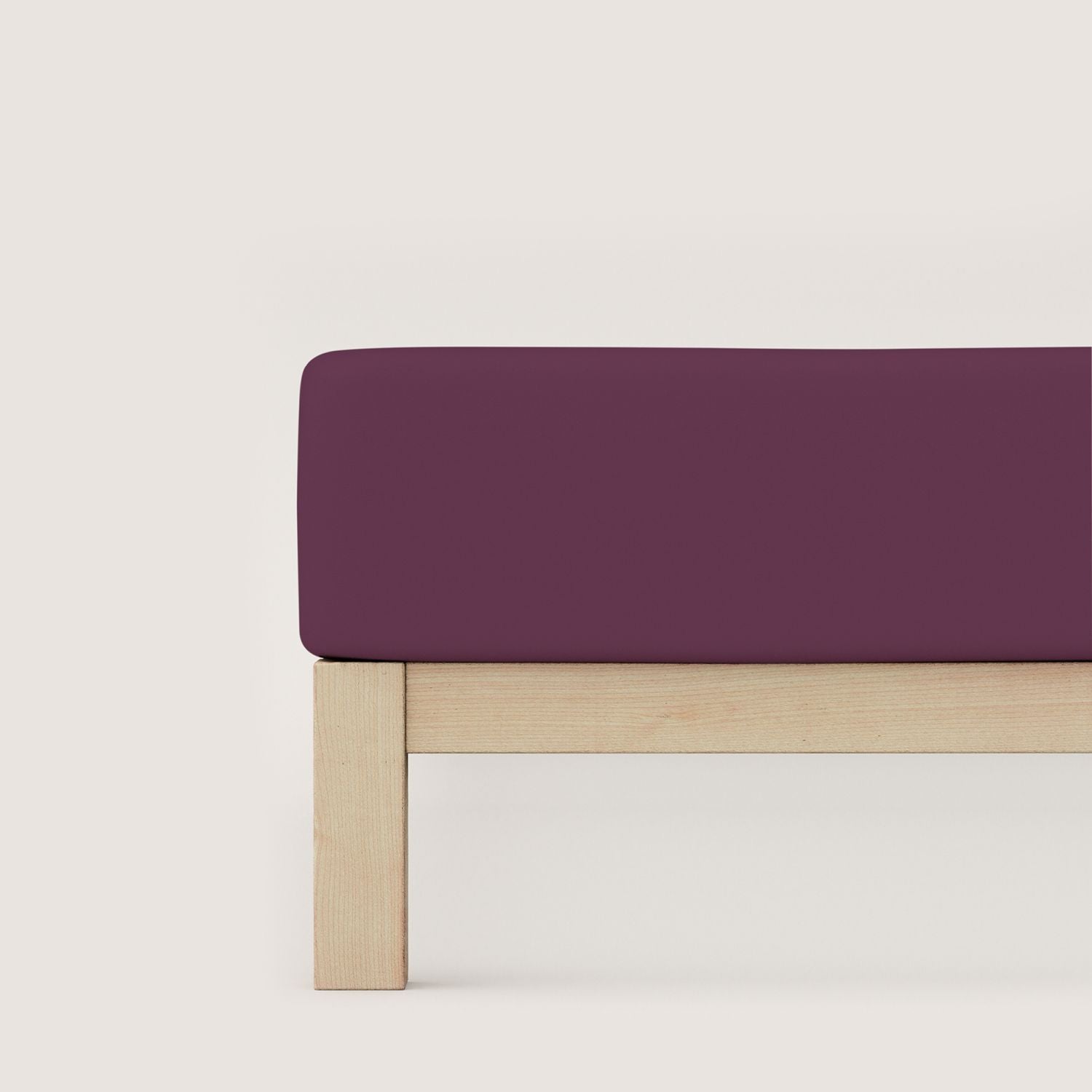 Spannbettlaken 140 x 200 cm