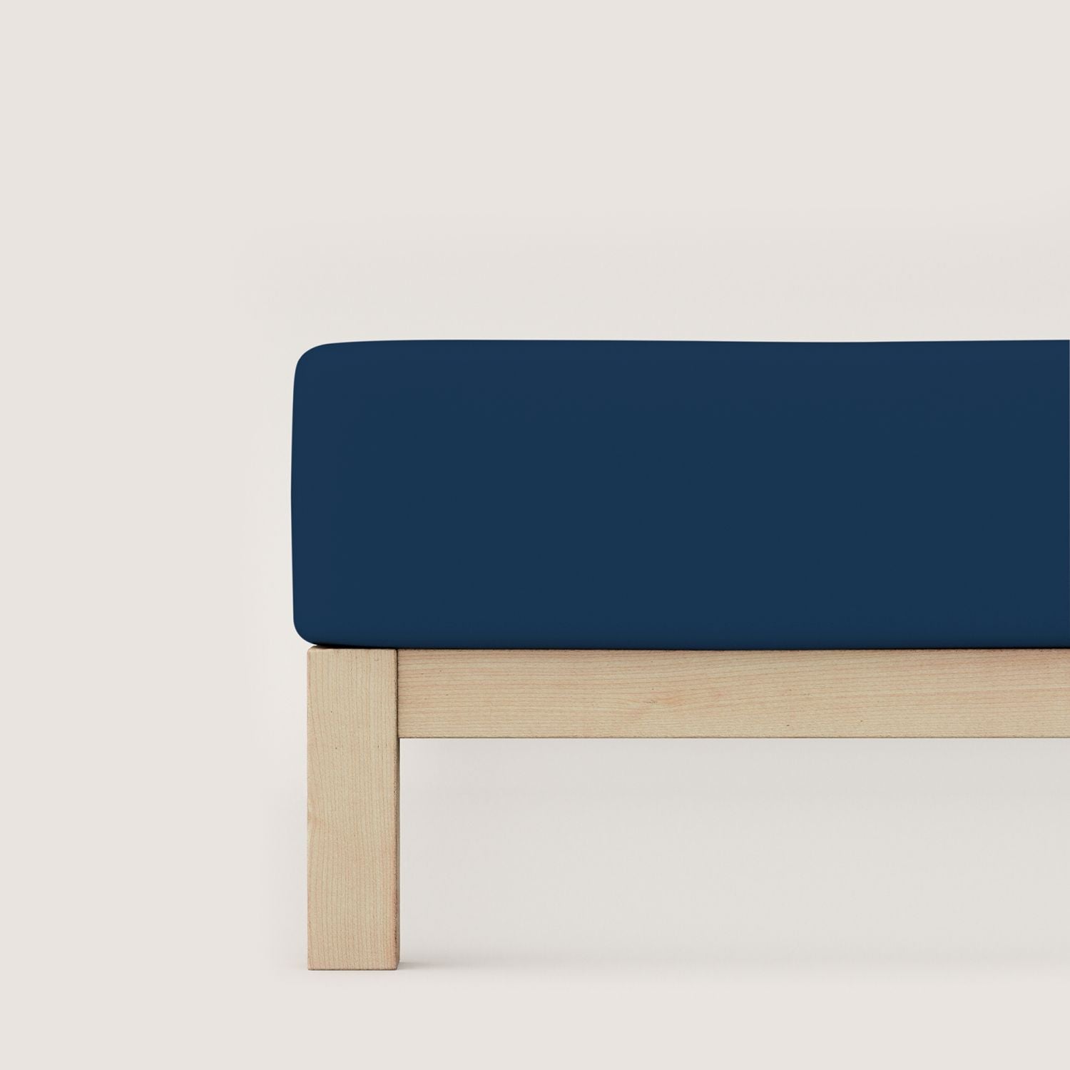 Spannbettlaken 140 x 200 cm