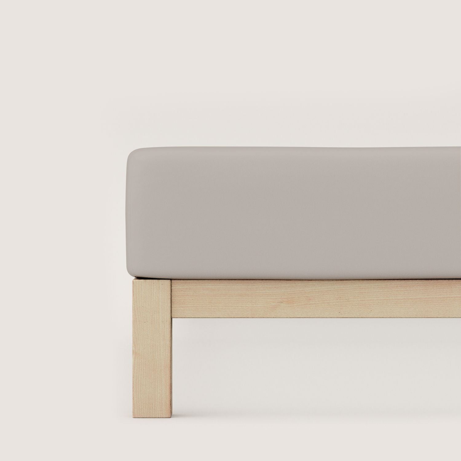 Spannbettlaken 180 x 200 cm