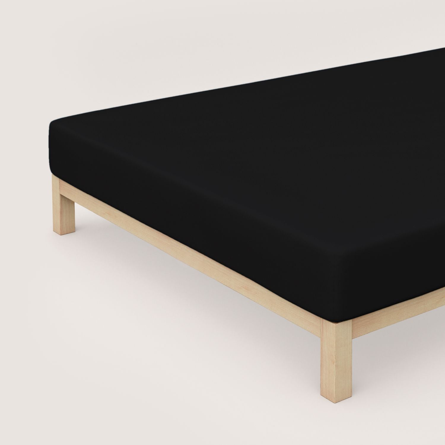 Spannbettlaken 180 x 200 cm