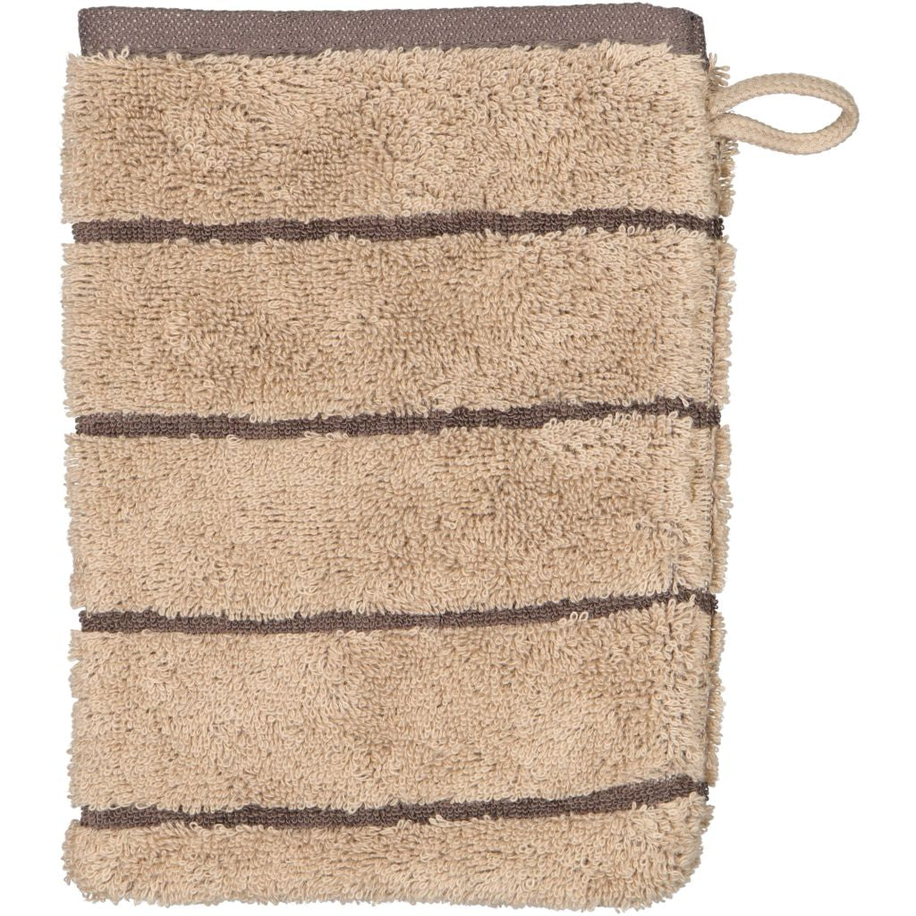 Waschhandschuh "Balance"