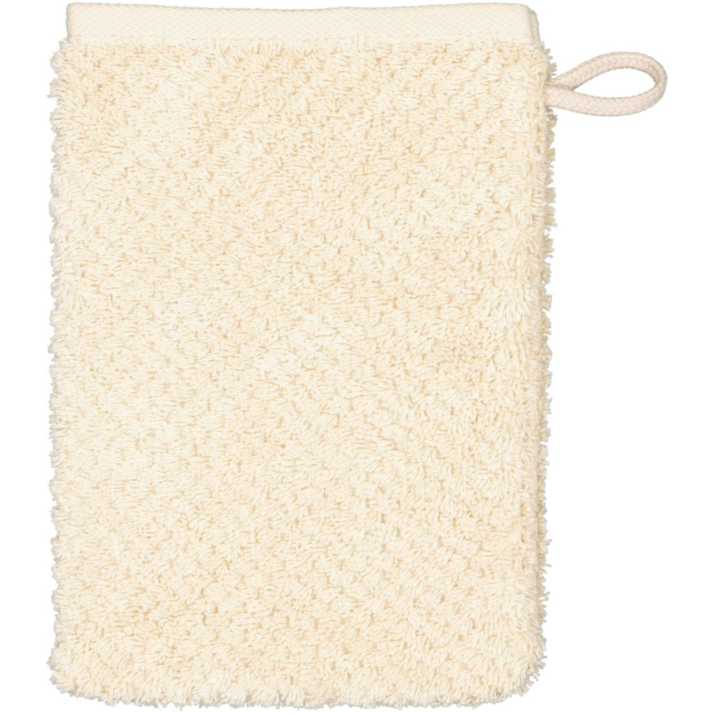 Waschhandschuh "Pure"