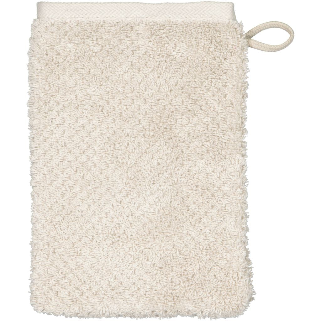 Waschhandschuh "Pure"